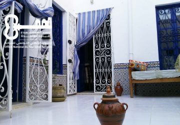 Dar Aida /guesthouse