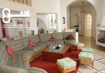 Dar Salma /guesthouse