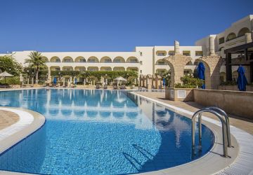 Golden Carthage Hotel & Residence Tunis
