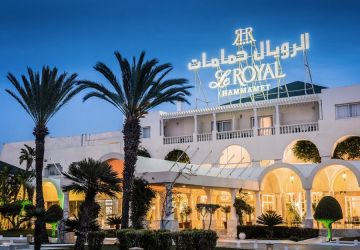 Le Royal  Hotels & Resorts- Hammamet