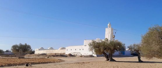 tunisia tourist board uk