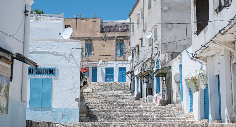 Visiter le Kef en 2 jours - Tunisie 