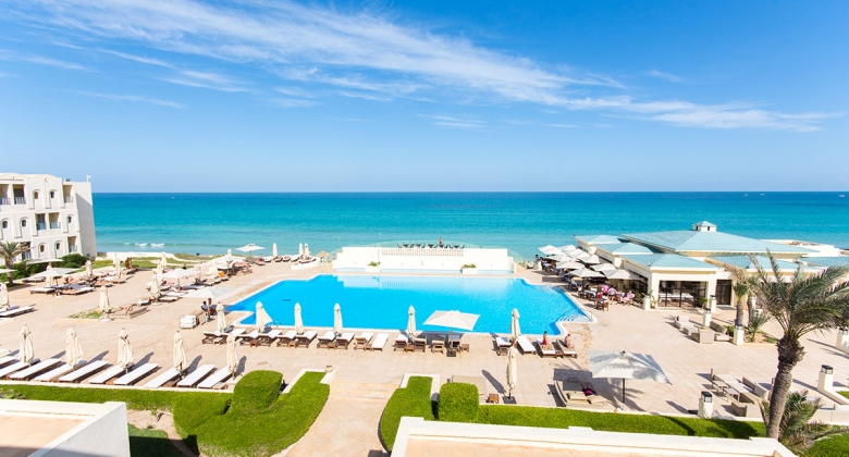 Radisson Blu Djerba Ulysse